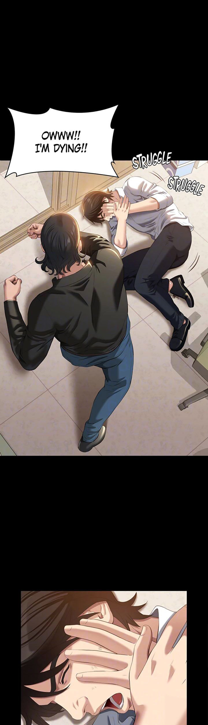 Resume Chapter 49 Page 36