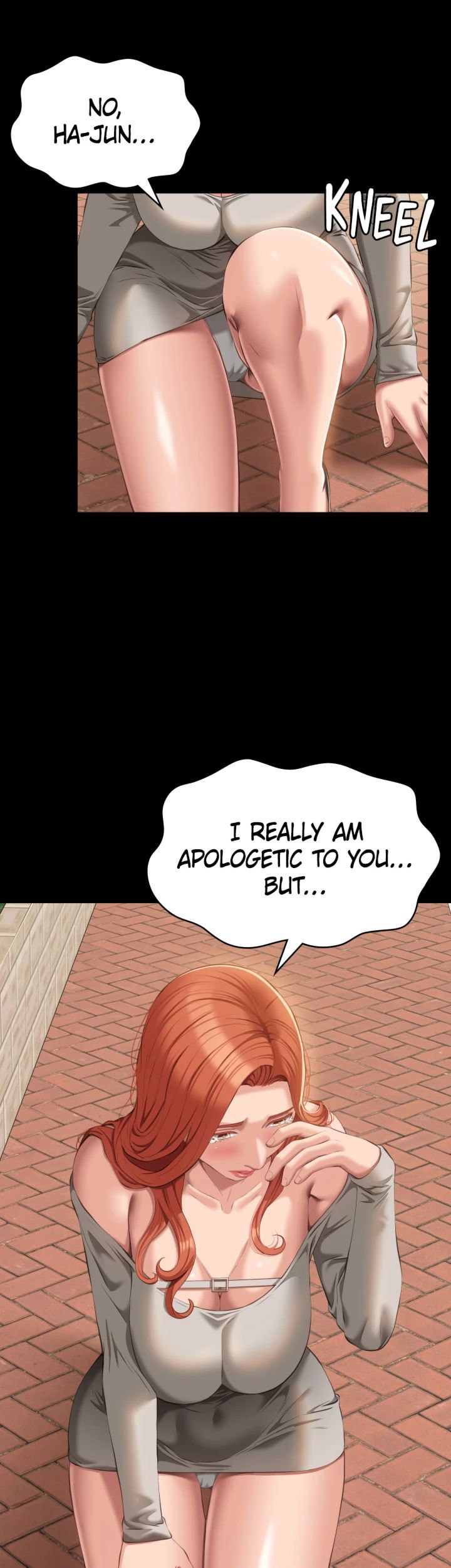 Resume Chapter 49 Page 53