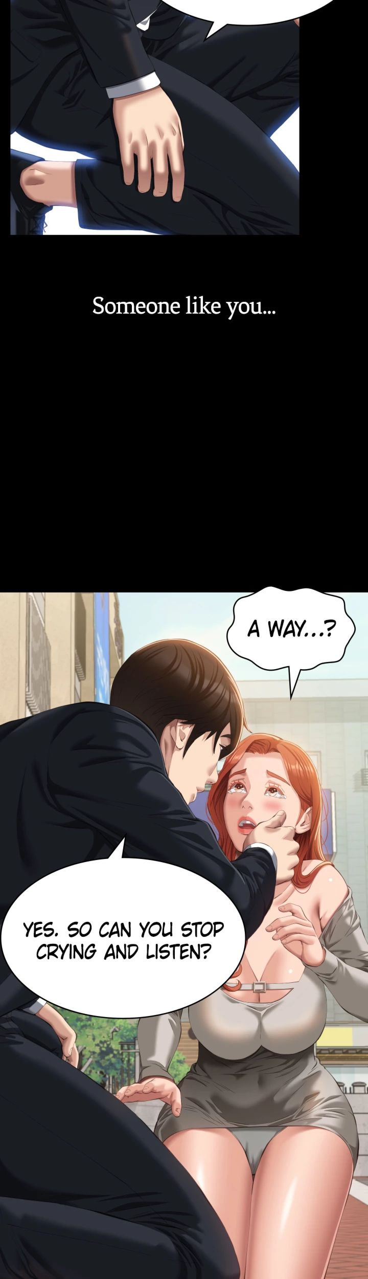 Resume Chapter 49 Page 55
