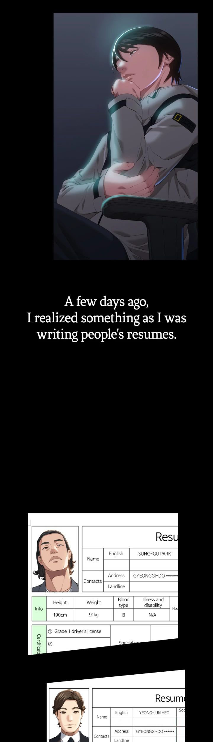 Resume Chapter 49 Page 6