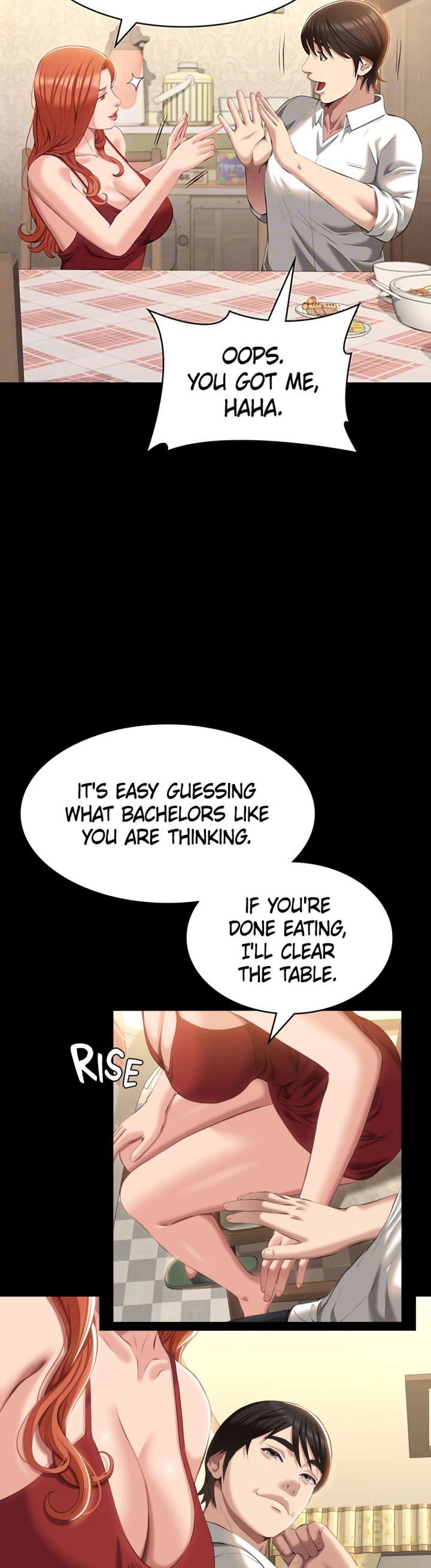 Resume Chapter 50 Page 17