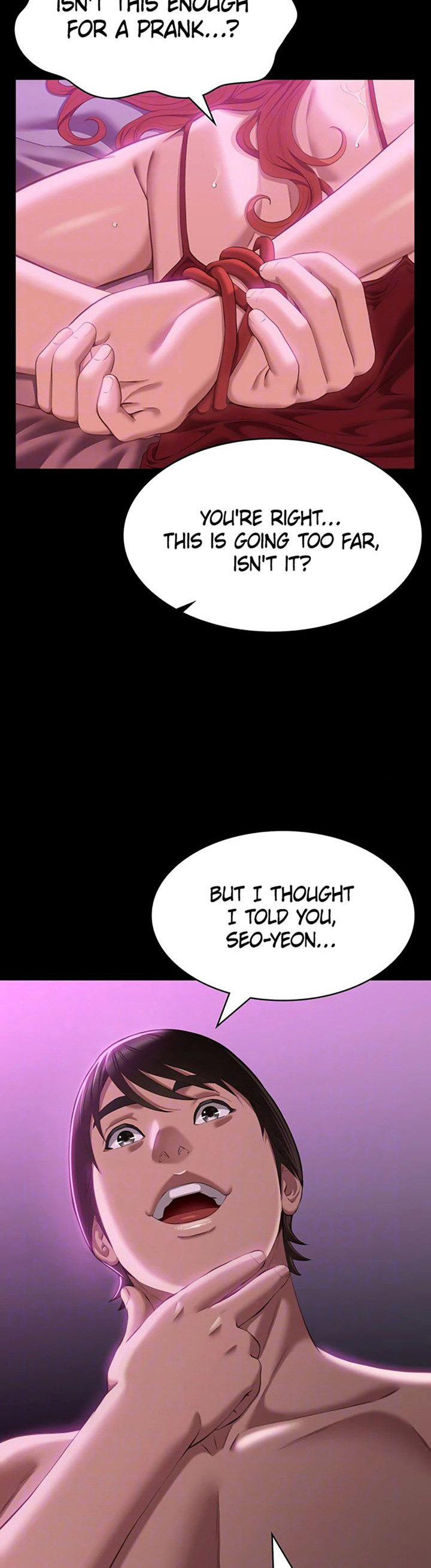 Resume Chapter 50 Page 29