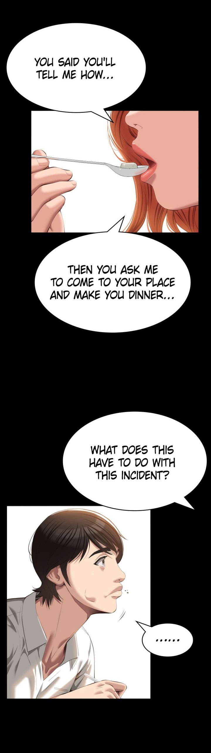 Resume Chapter 50 Page 8
