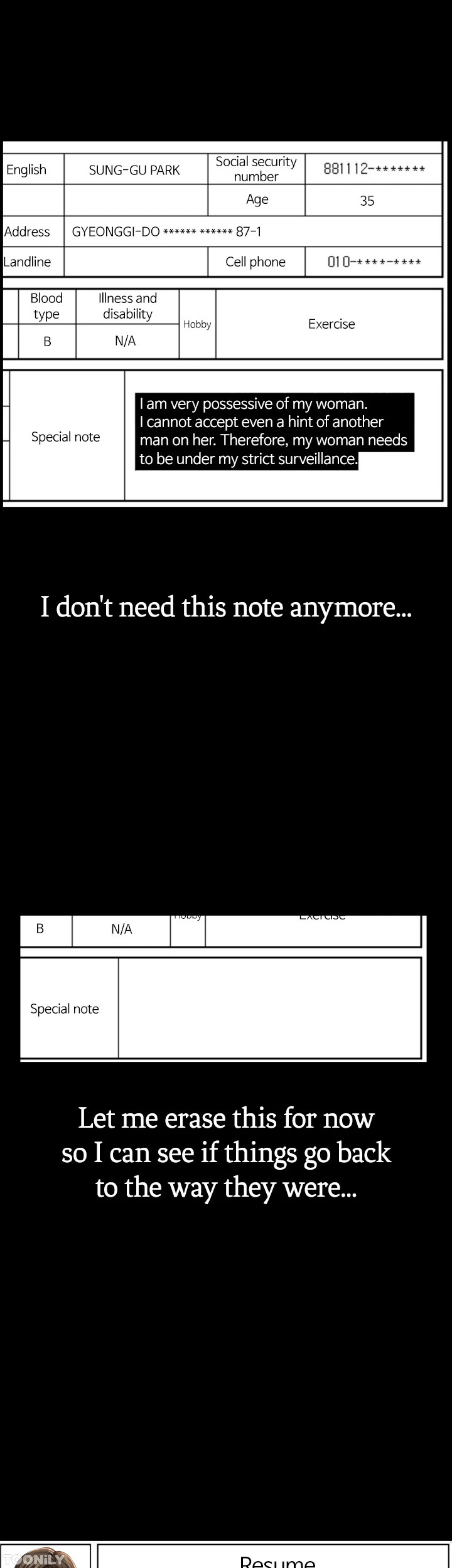 Resume Chapter 52 Page 32