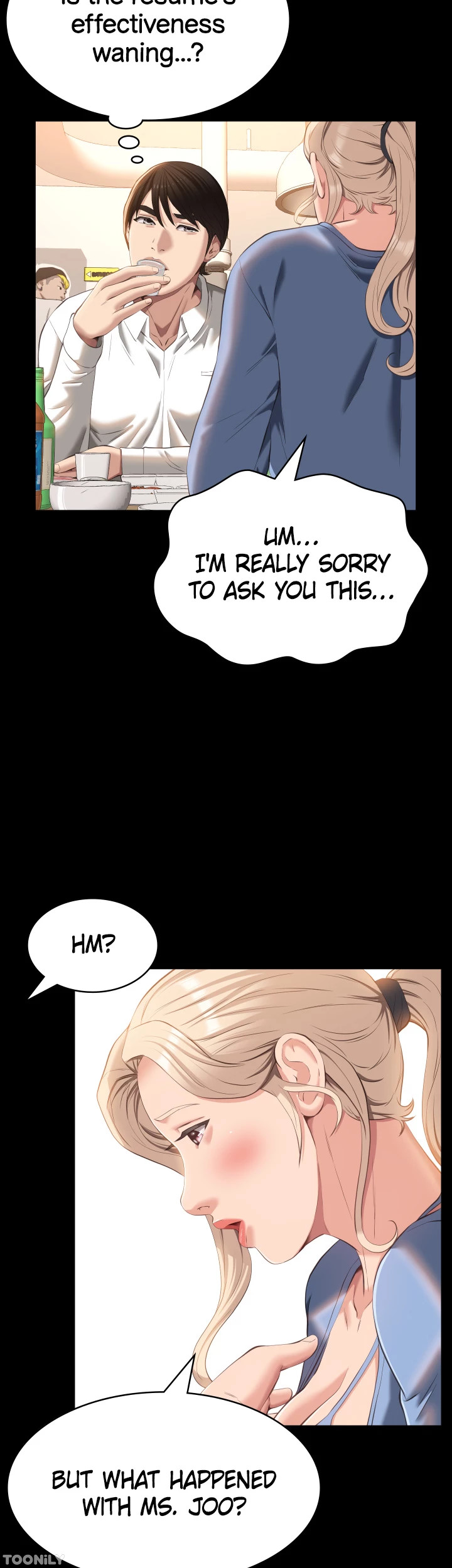 Resume Chapter 52 Page 45