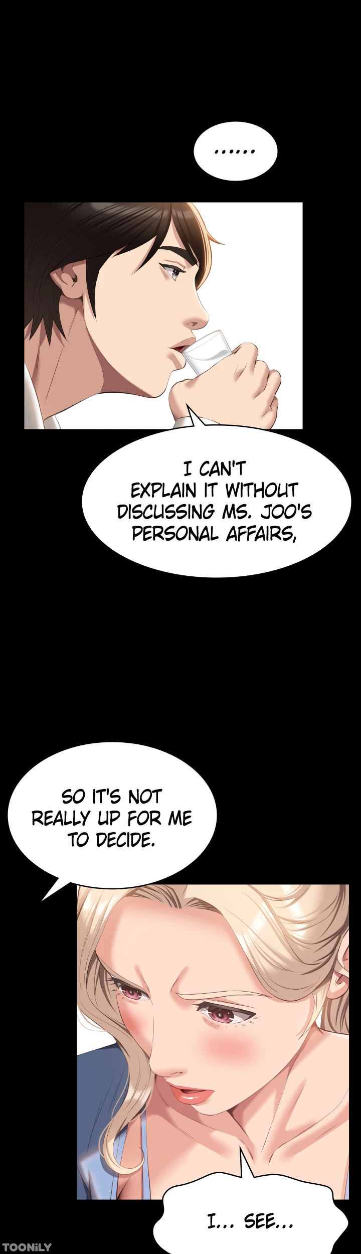 Resume Chapter 52 Page 47