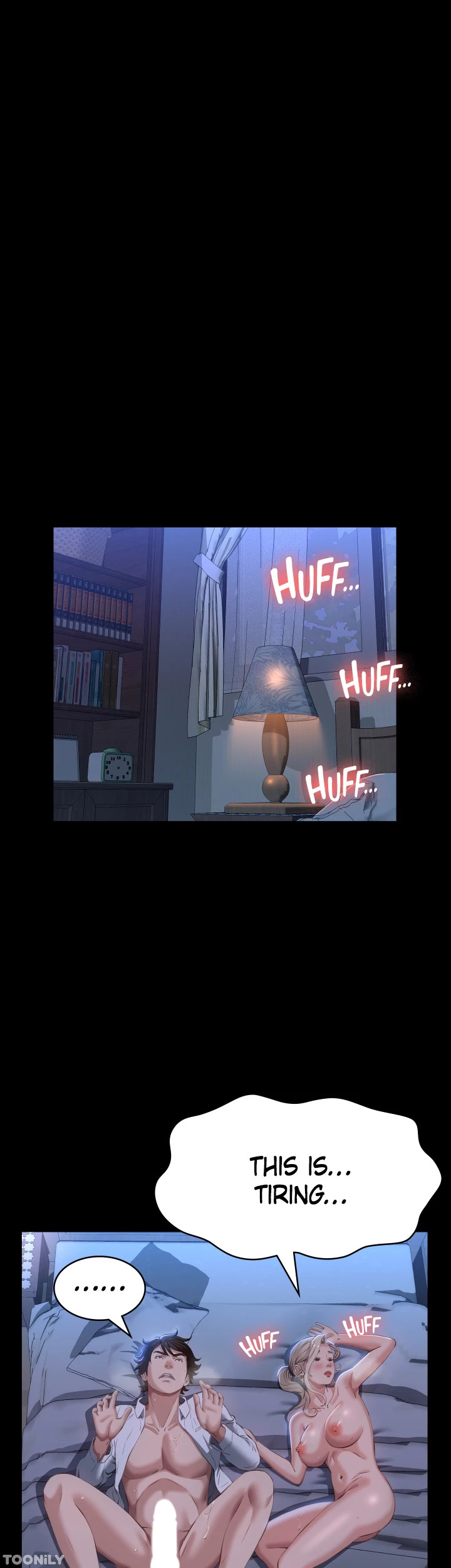 Resume Chapter 53 Page 39