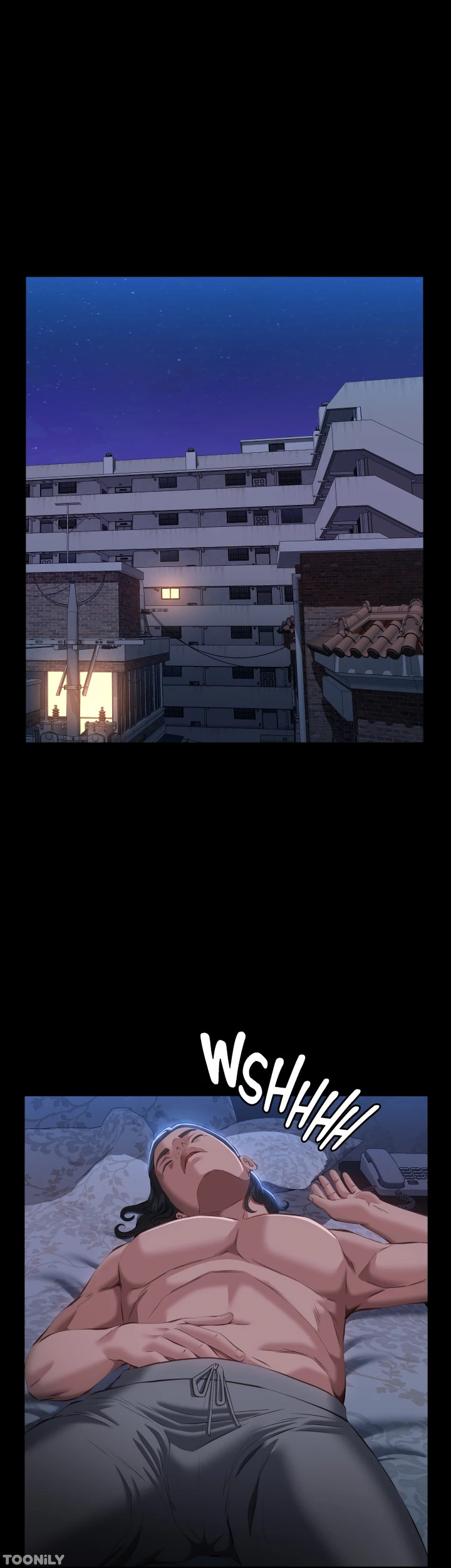 Resume Chapter 54 Page 1