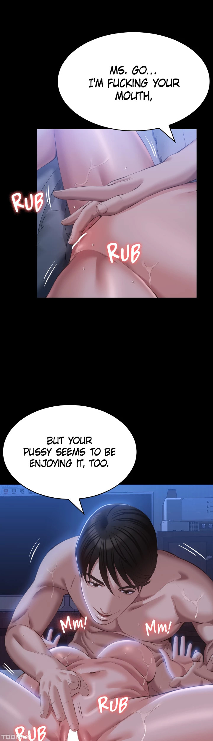 Resume Chapter 54 Page 16