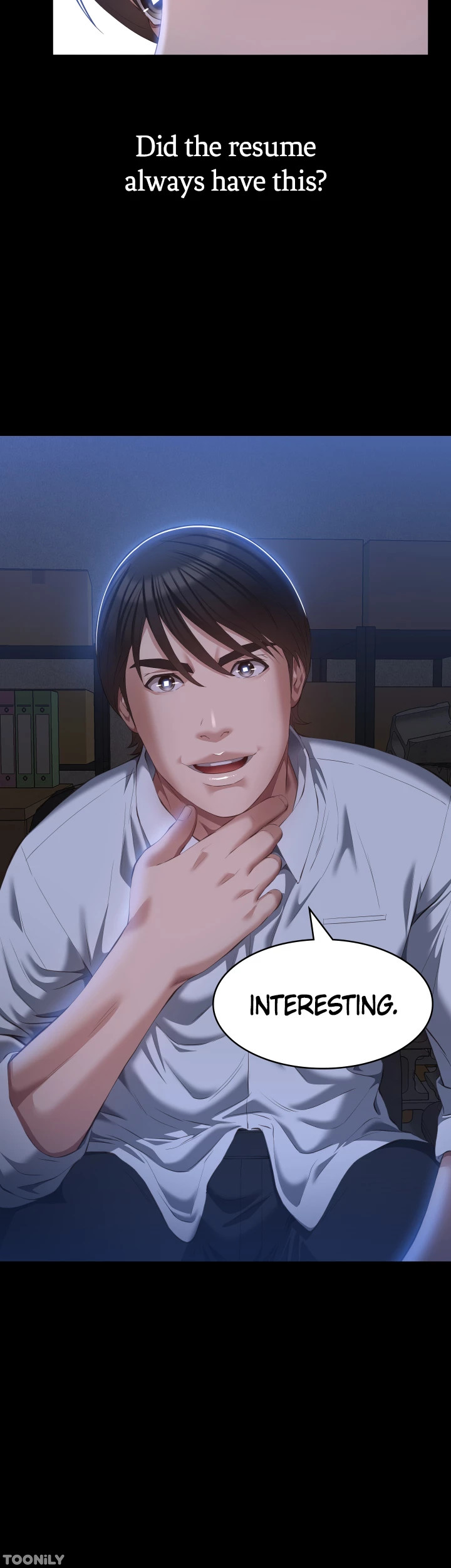 Resume Chapter 54 Page 46