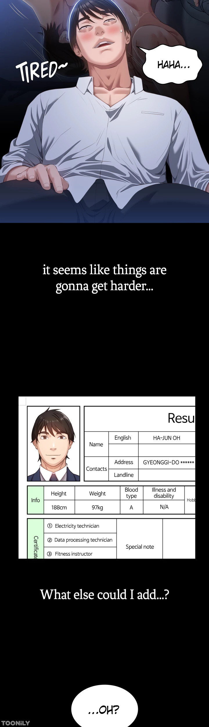 Resume Chapter 55 Page 2