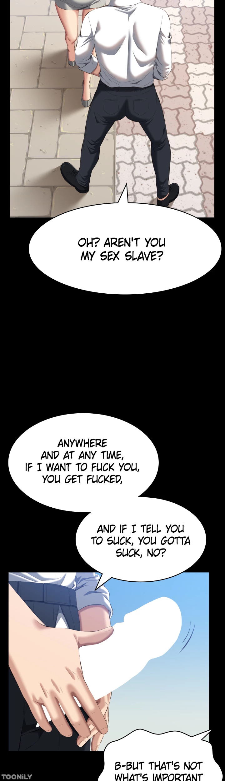 Resume Chapter 55 Page 39