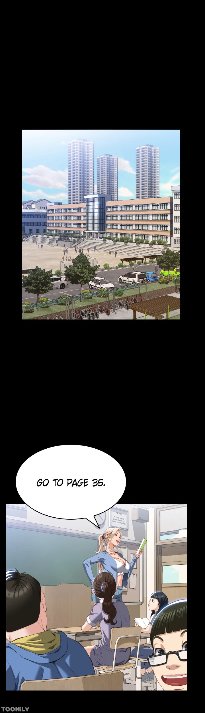 Resume Chapter 56 Page 1