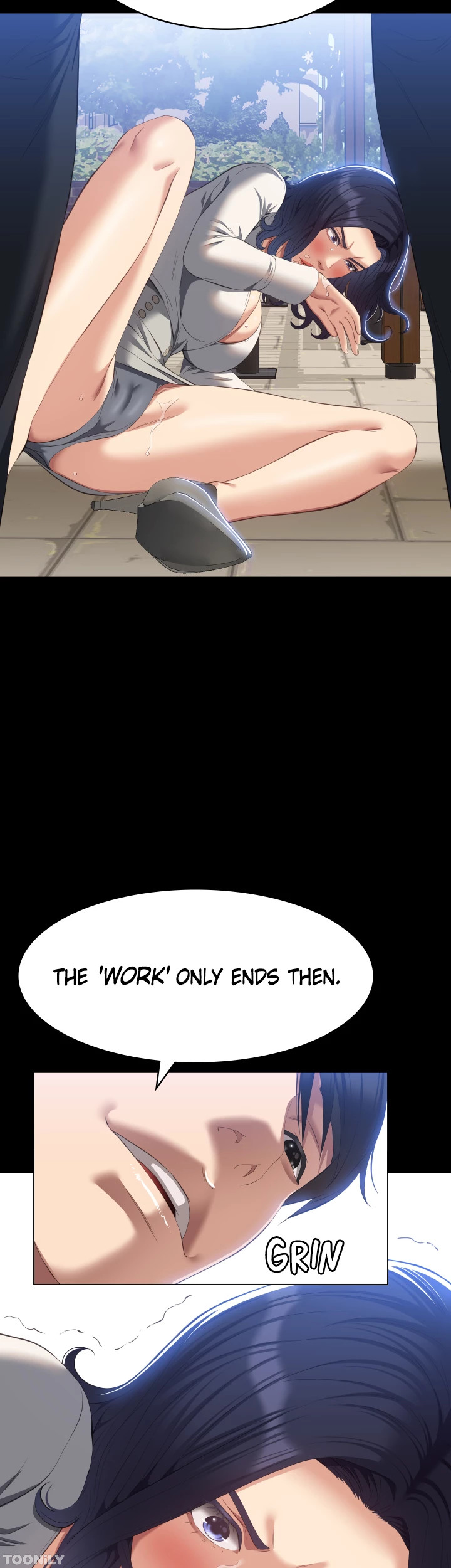 Resume Chapter 56 Page 21