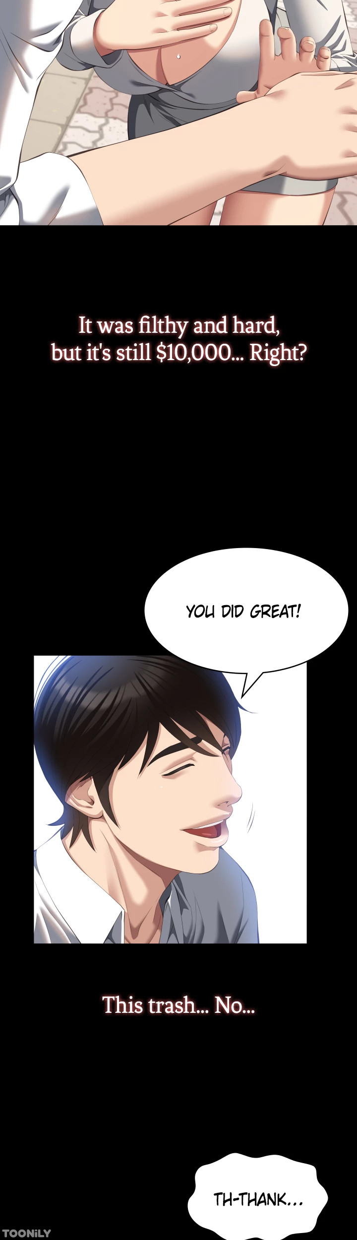 Resume Chapter 56 Page 28