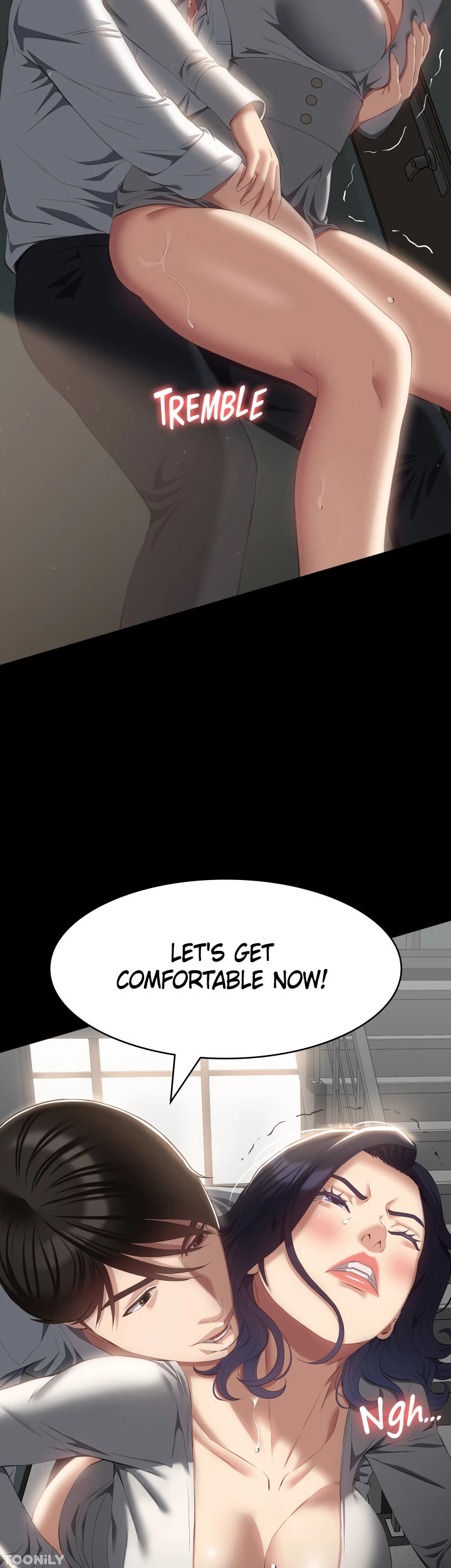 Resume Chapter 56 Page 43