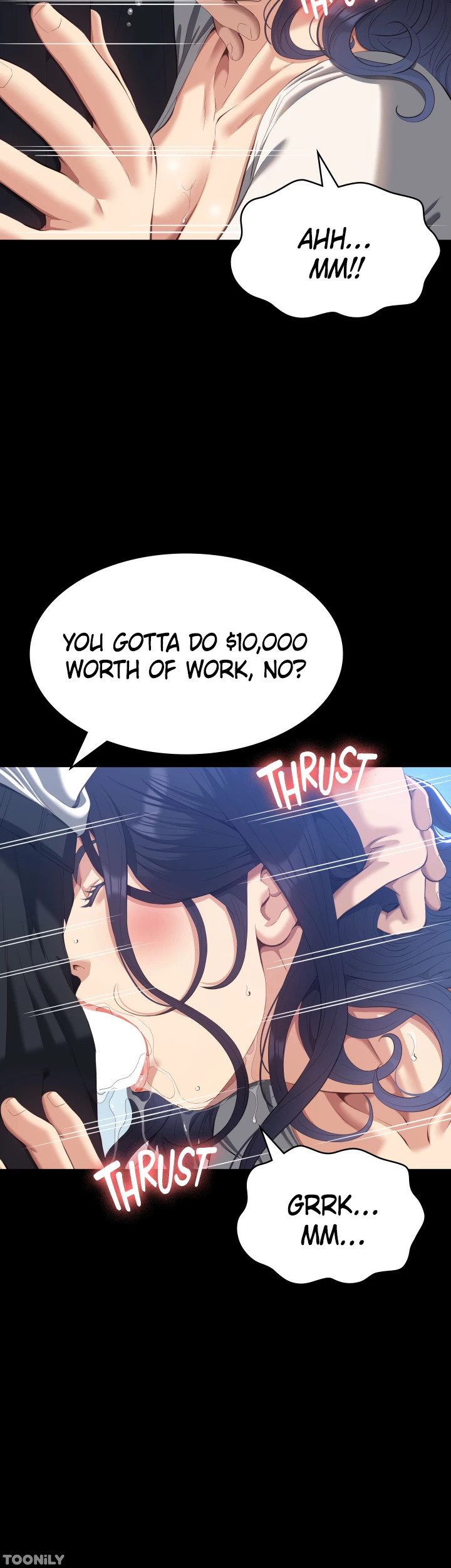 Resume Chapter 56 Page 9