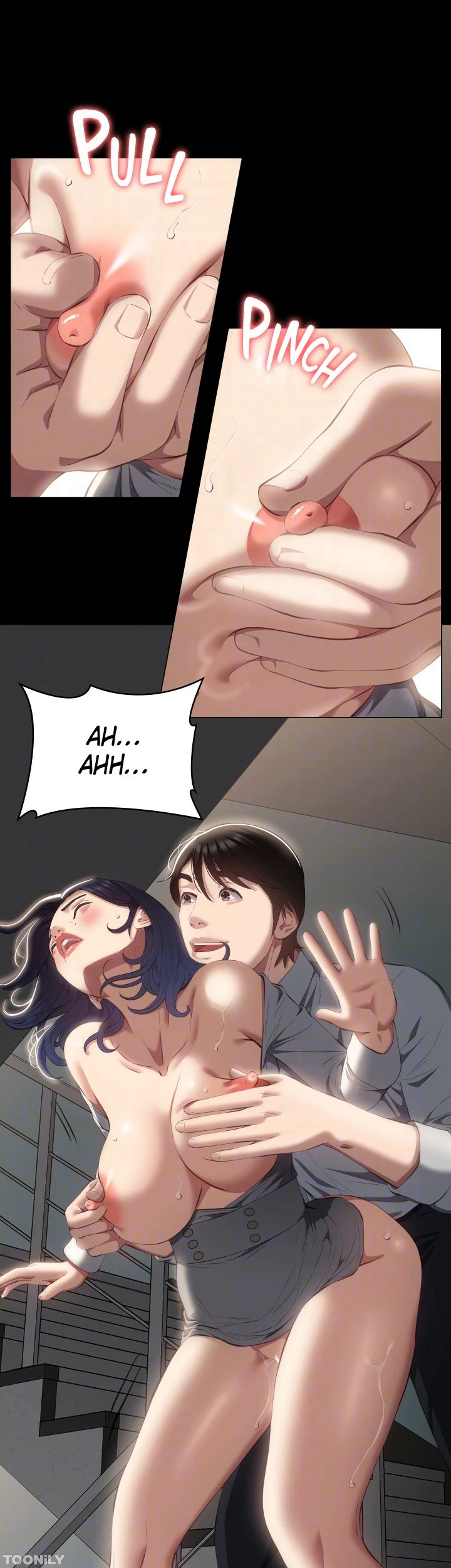 Resume Chapter 57 Page 13