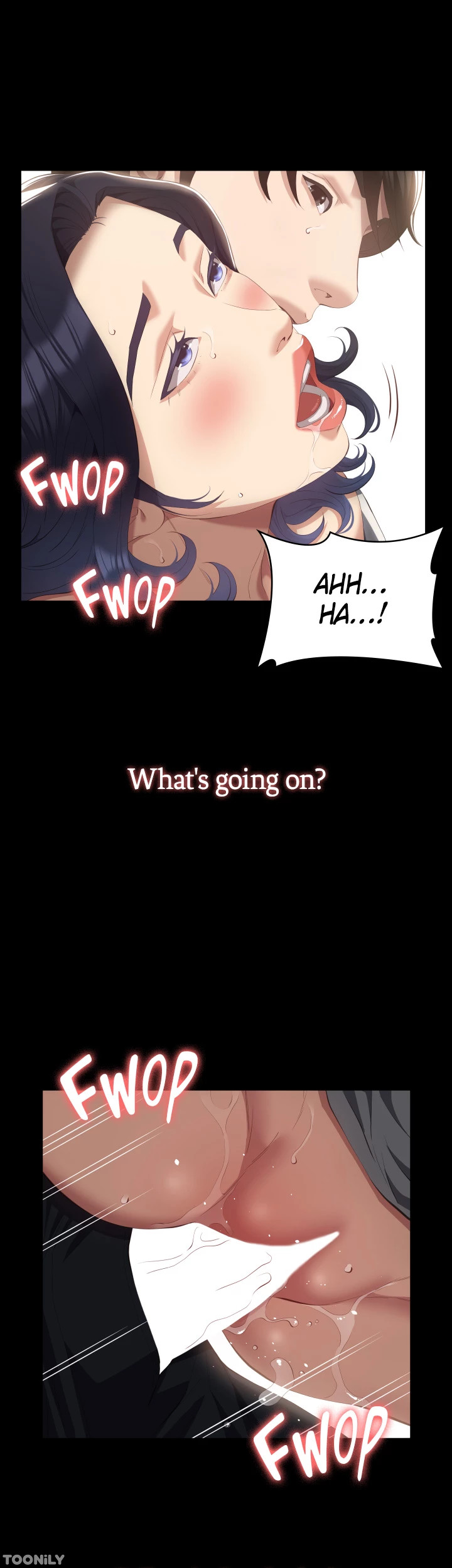 Resume Chapter 57 Page 28