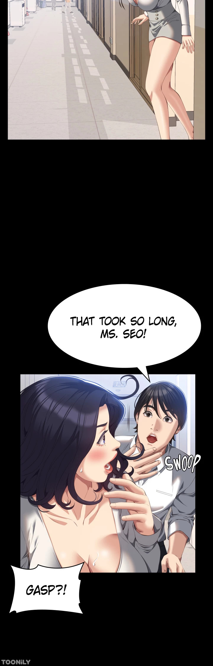 Resume Chapter 57 Page 45