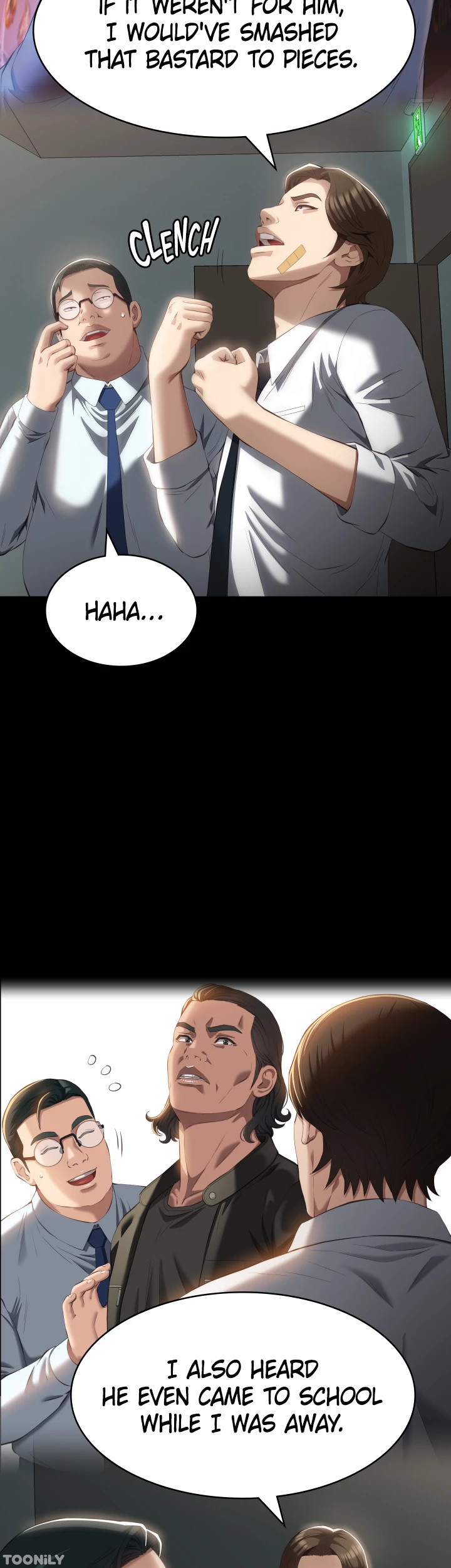 Resume Chapter 57 Page 6