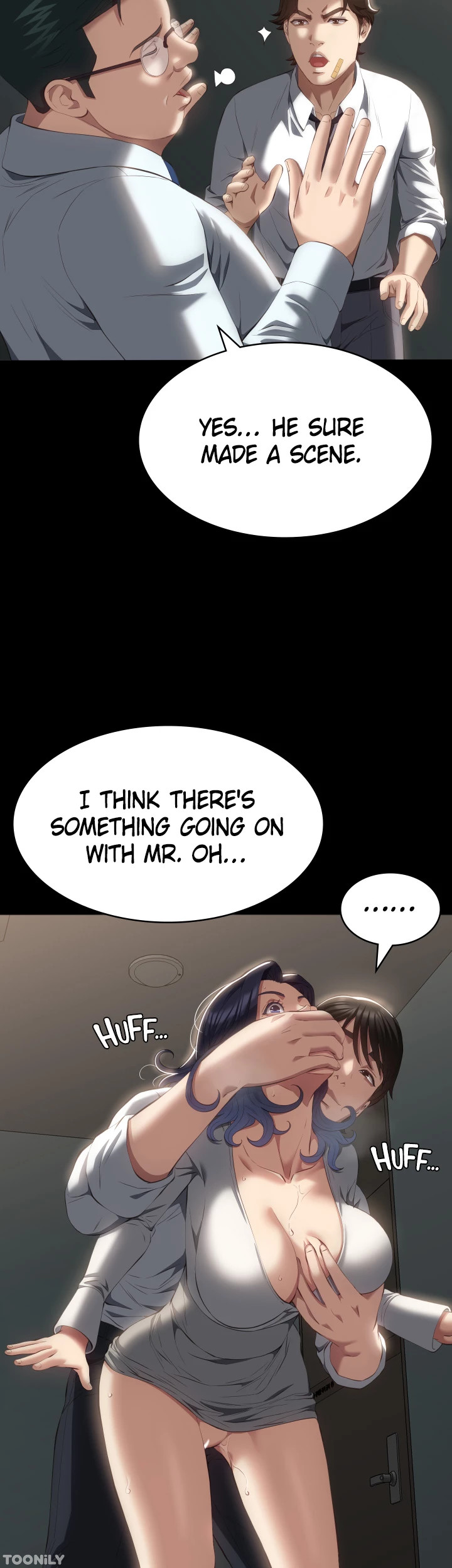 Resume Chapter 57 Page 7