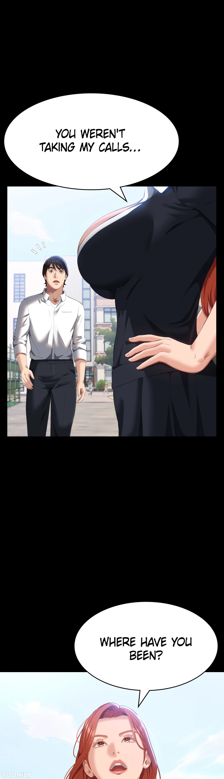 Resume Chapter 58 Page 1