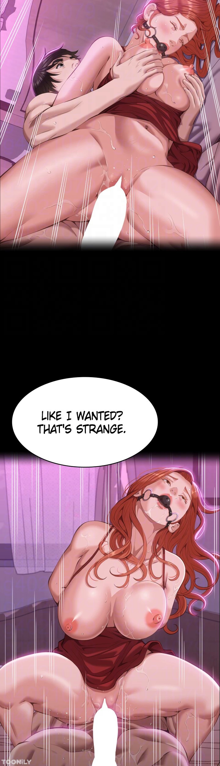 Resume Chapter 58 Page 11