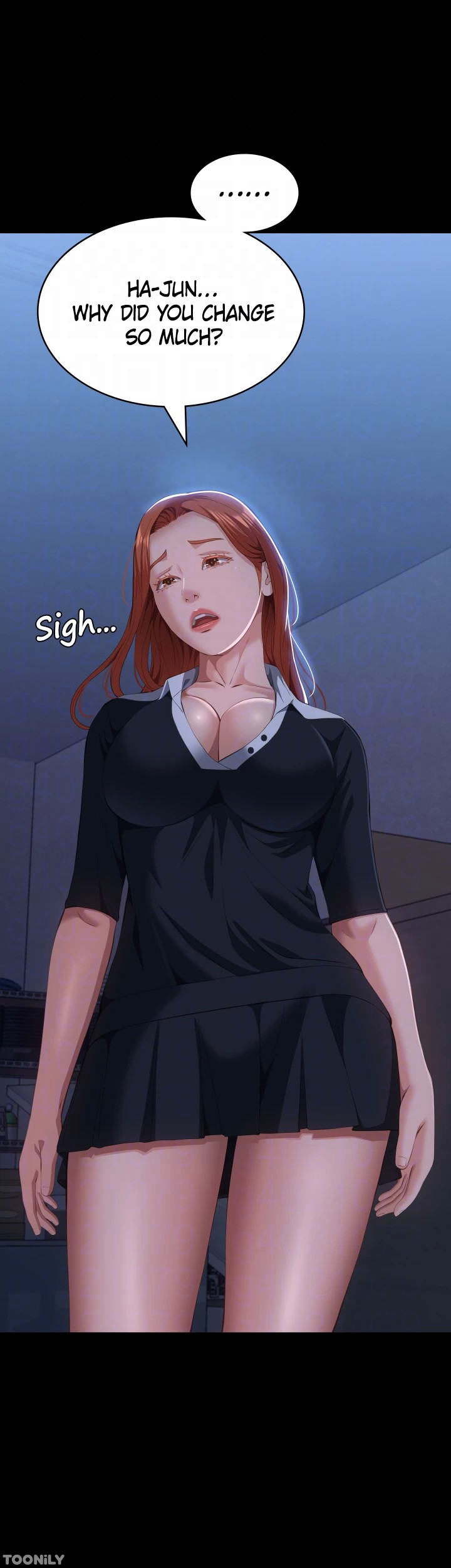 Resume Chapter 58 Page 13