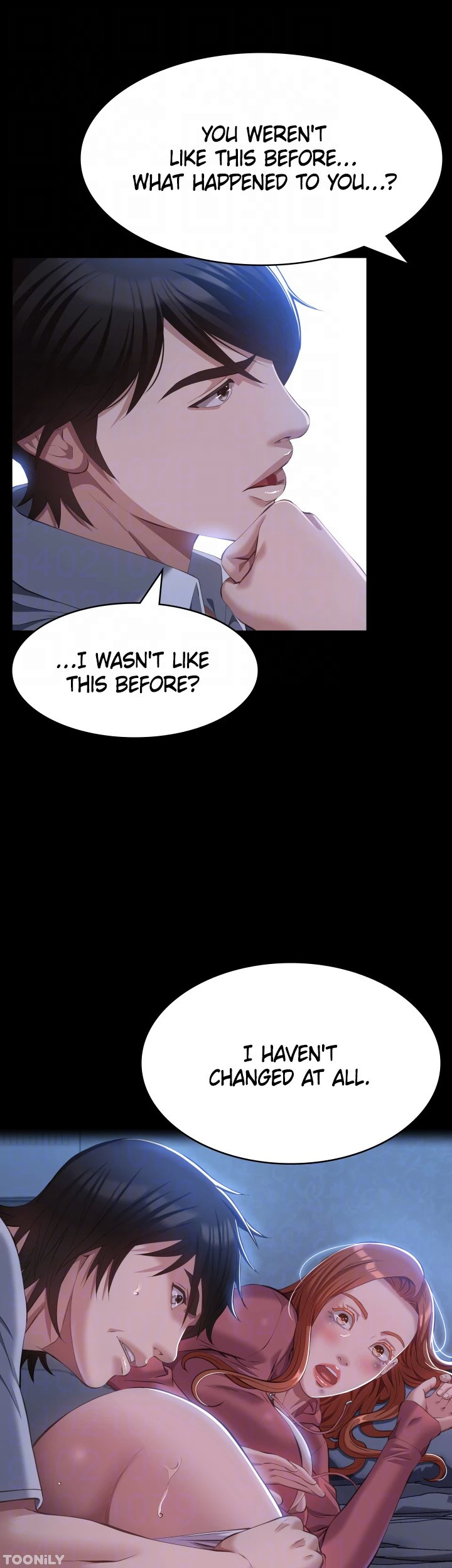 Resume Chapter 58 Page 14