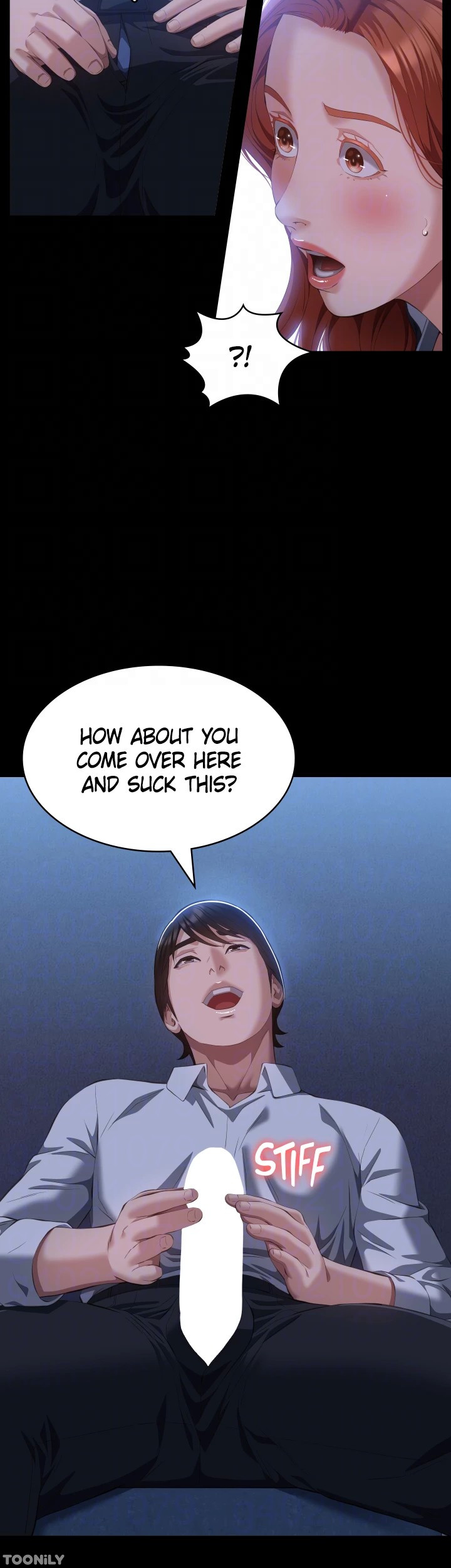 Resume Chapter 58 Page 18