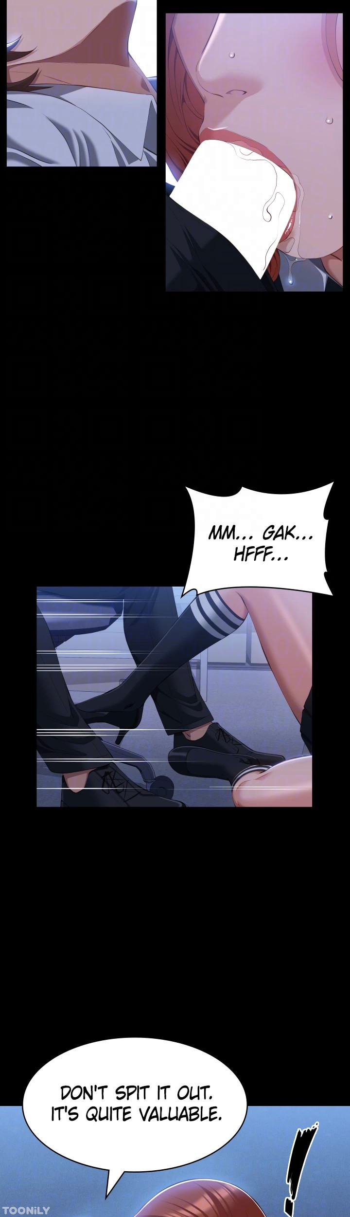 Resume Chapter 58 Page 31