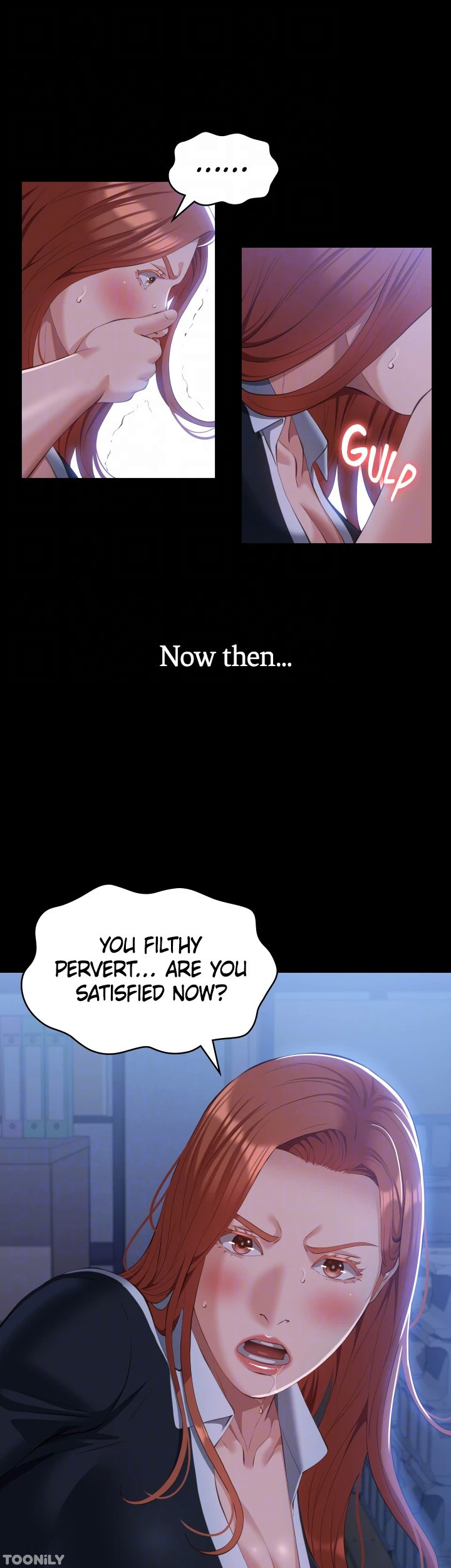 Resume Chapter 58 Page 33