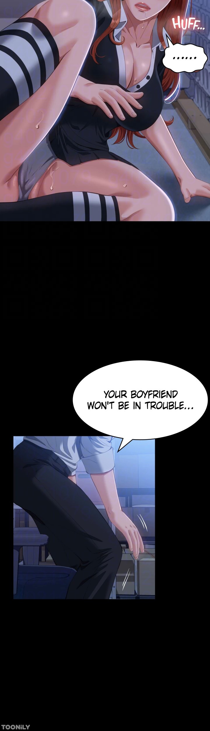 Resume Chapter 58 Page 35
