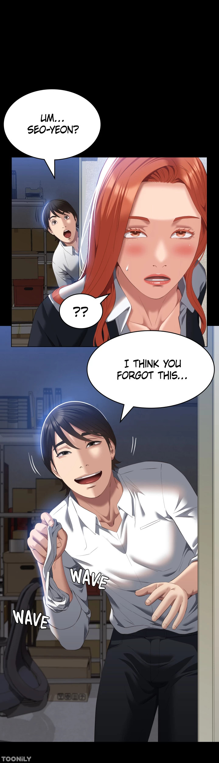 Resume Chapter 58 Page 49