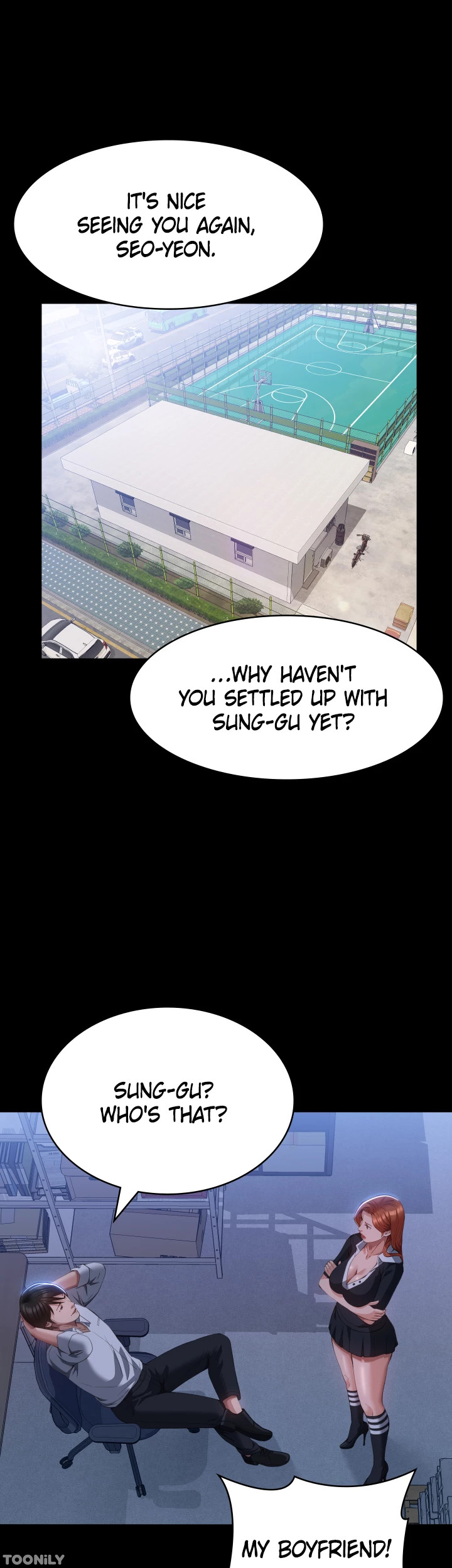 Resume Chapter 58 Page 6