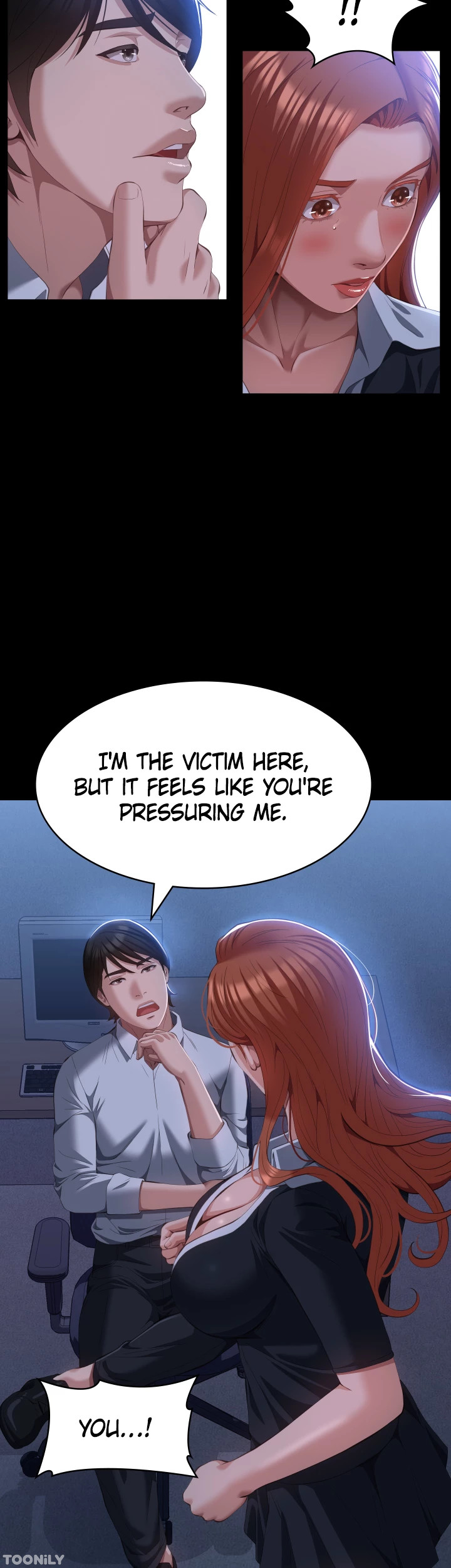 Resume Chapter 58 Page 8