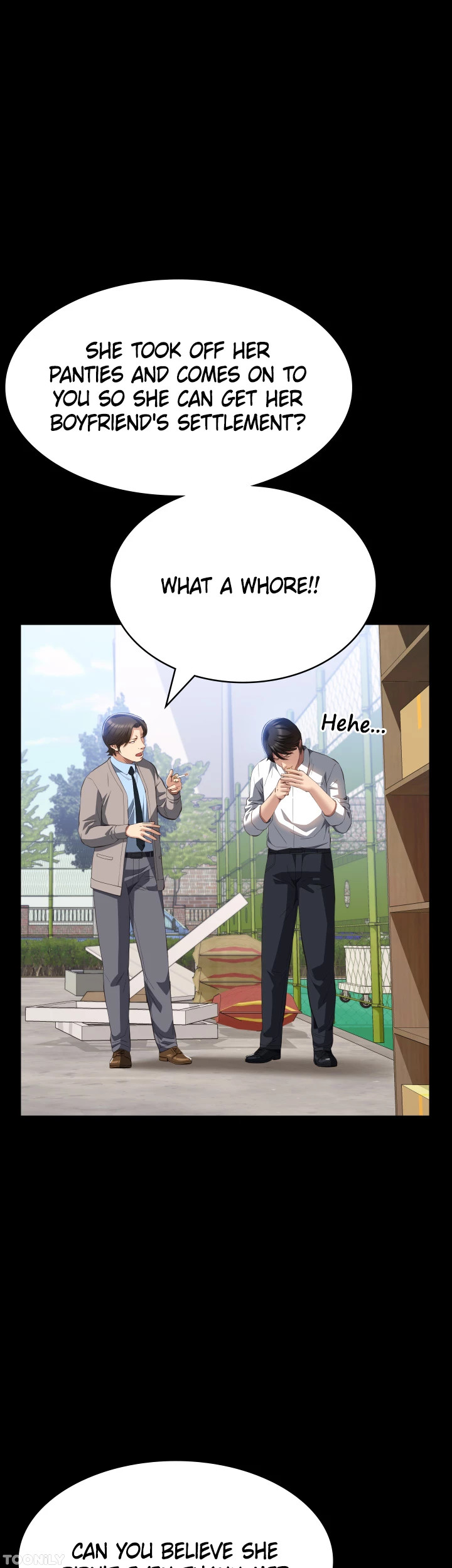 Resume Chapter 59 Page 10