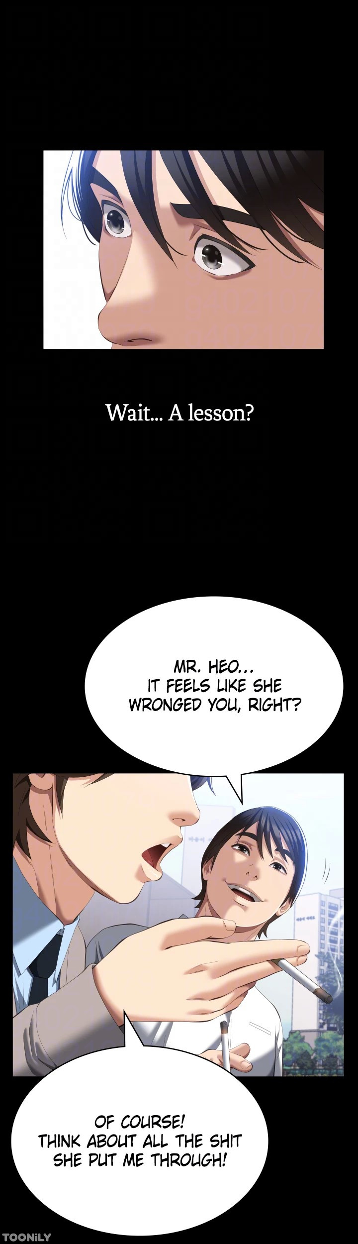 Resume Chapter 59 Page 17