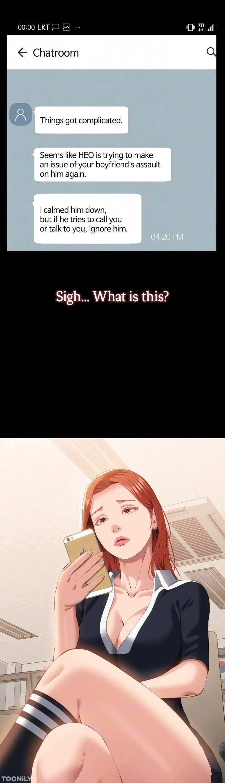 Resume Chapter 59 Page 20