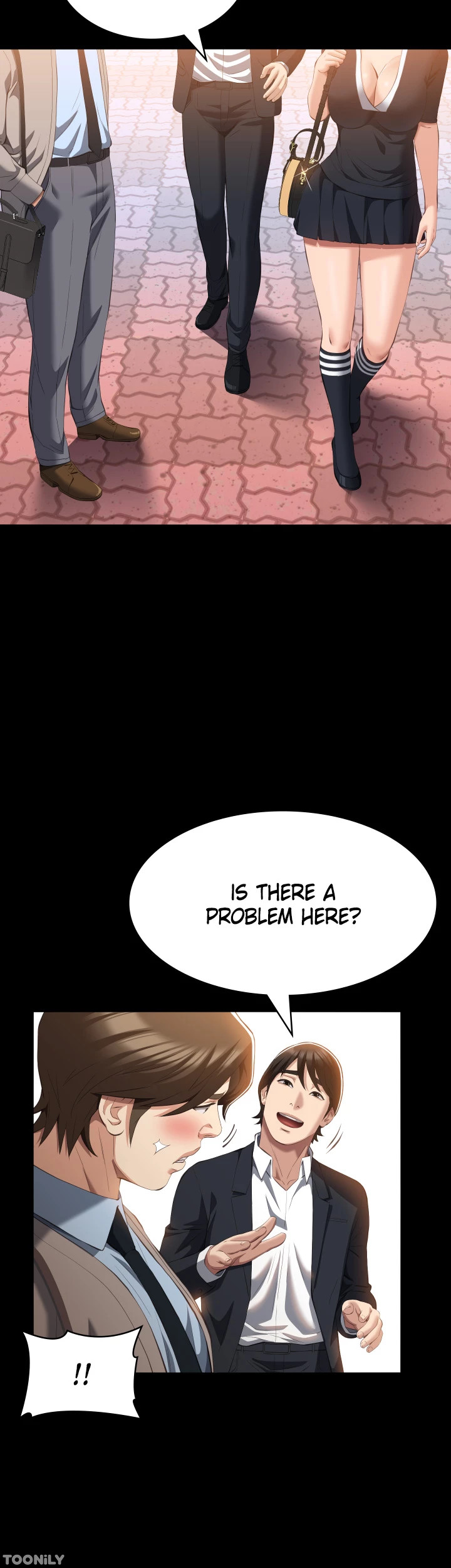 Resume Chapter 59 Page 30