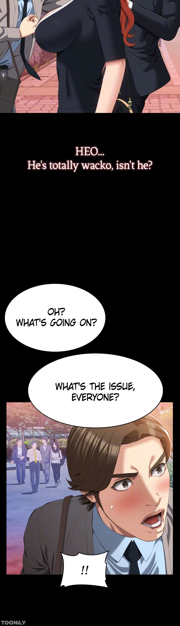 Resume Chapter 59 Page 33