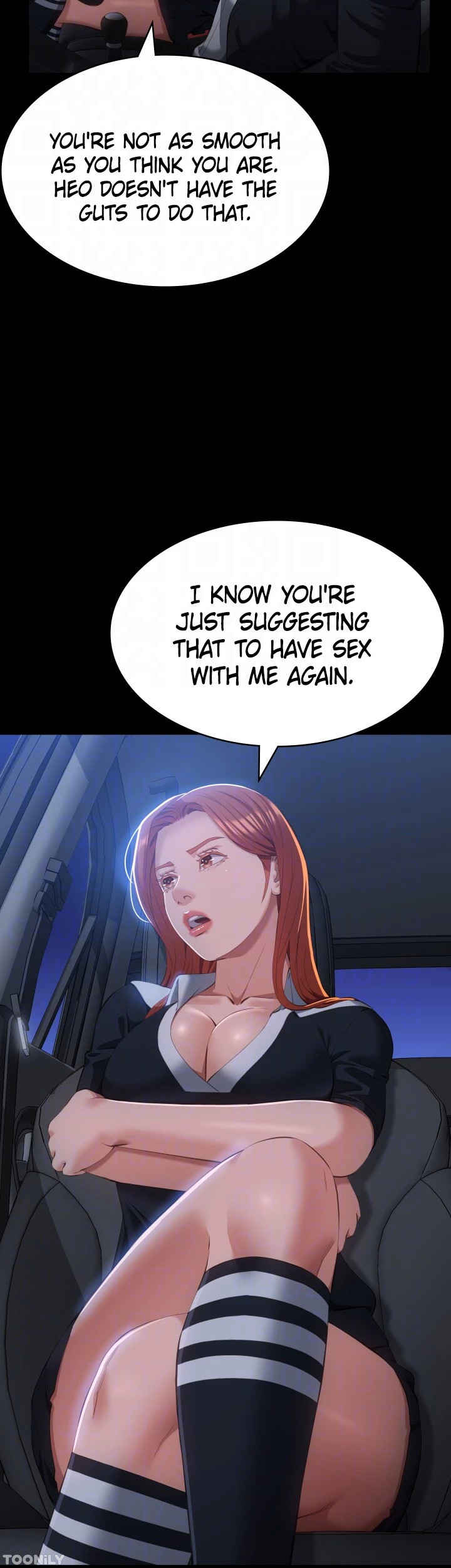 Resume Chapter 59 Page 38