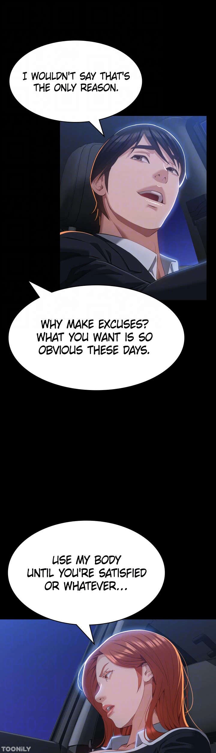 Resume Chapter 59 Page 40