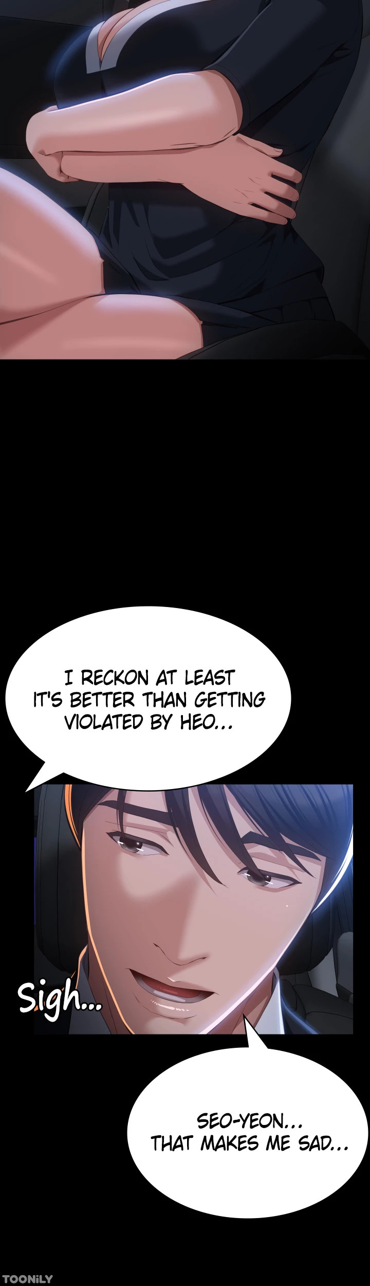 Resume Chapter 59 Page 41