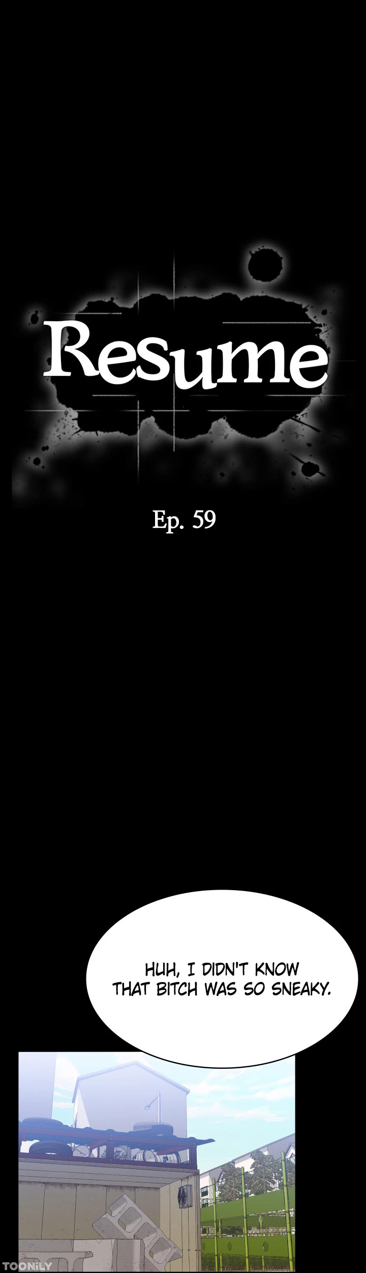 Resume Chapter 59 Page 9