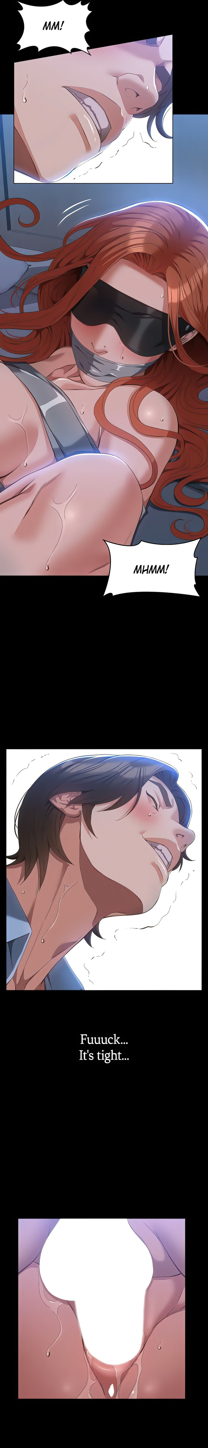 Resume Chapter 60 Page 10