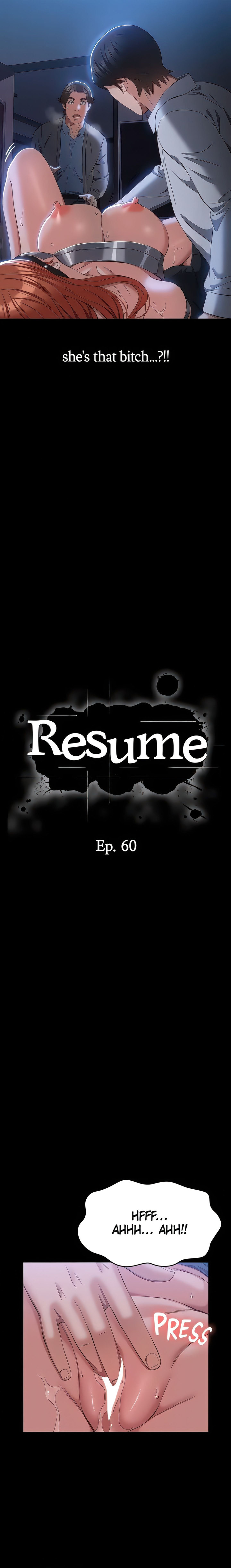 Resume Chapter 60 Page 4