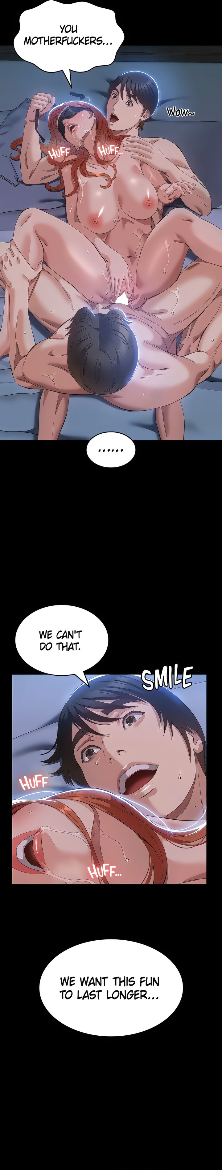 Resume Chapter 61 Page 20