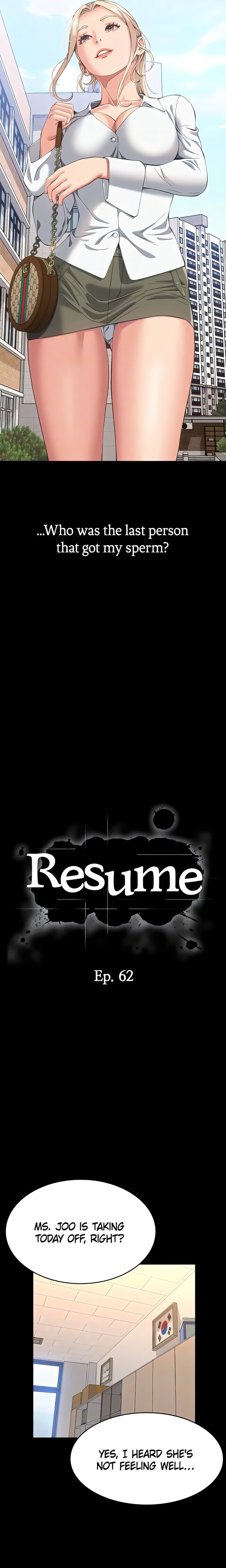 Resume Chapter 62 Page 8